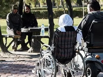 صدور دفترچه بیمه درمانی مددجویان بهزیستی در دفاتر پیشخوان دولت