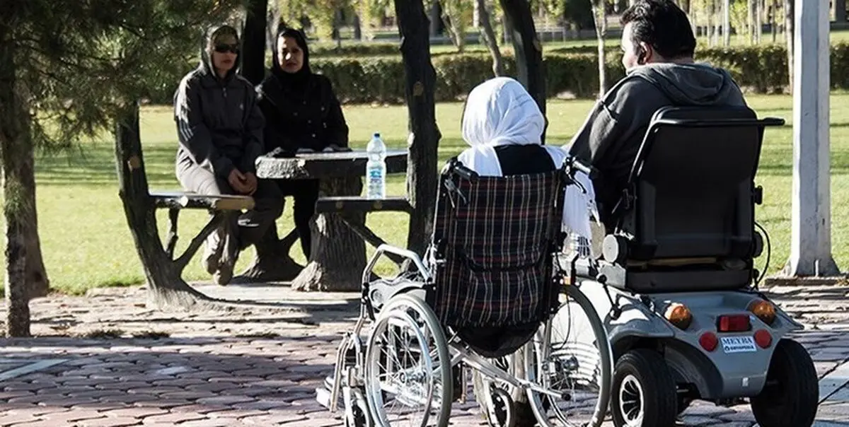صدور دفترچه بیمه درمانی مددجویان بهزیستی در دفاتر پیشخوان دولت