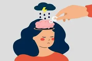 روشی جدید برای درمان افسردگی