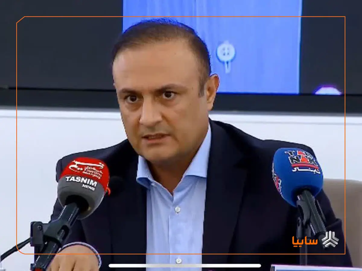 نقدینگی زنجیره تامین تزریق شود، سایپا تا پایان سال معوقهای نخواهد داشت/ چالشهای فعلی سایپا، نتیجه آینده فروشیهای گذشته است
