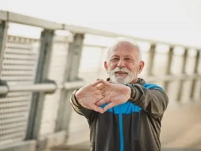 با این ۴ تمرین  زمان مرگ خود را پیش بینی کنید
