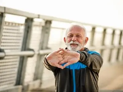 با این ۴ تمرین  زمان مرگ خود را پیش بینی کنید