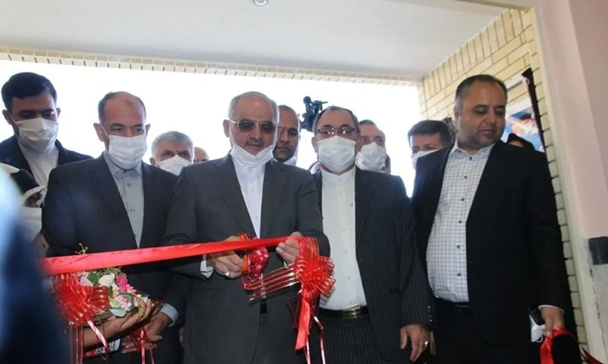 افتتاح متمرکز ۱۷ مدرسه در خراسان شمالی/ پایان مدارس سنگی