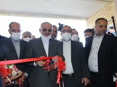 افتتاح متمرکز ۱۷ مدرسه در خراسان شمالی/ پایان مدارس سنگی