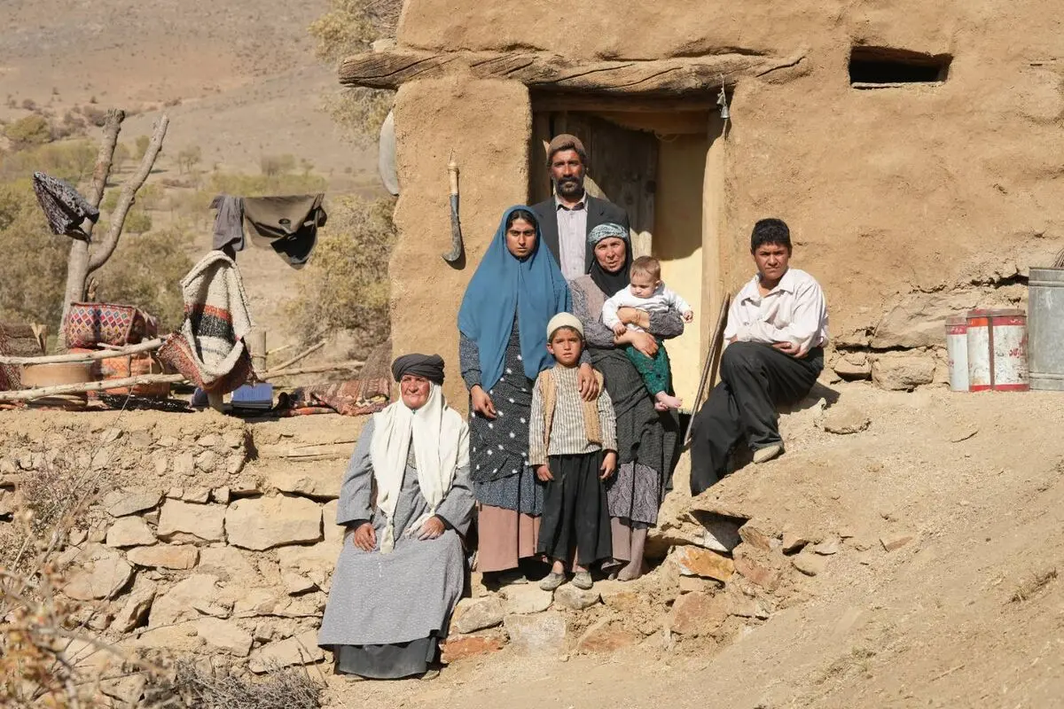 «کوچ» زیست واقعی حاج قاسم سلیمانی را به تصویر کشیده است/ به پروپاگاندا مبتلا نشدیم