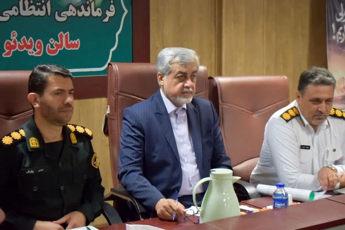 اصلاح نقاط حادثه‌خیز با برنامه‌ریزی عملیاتی و زمان‌بندی مشخص انجام شود