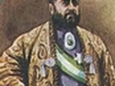 انجام امور اصلاحی، عاملی برای قتل امیرکبیر