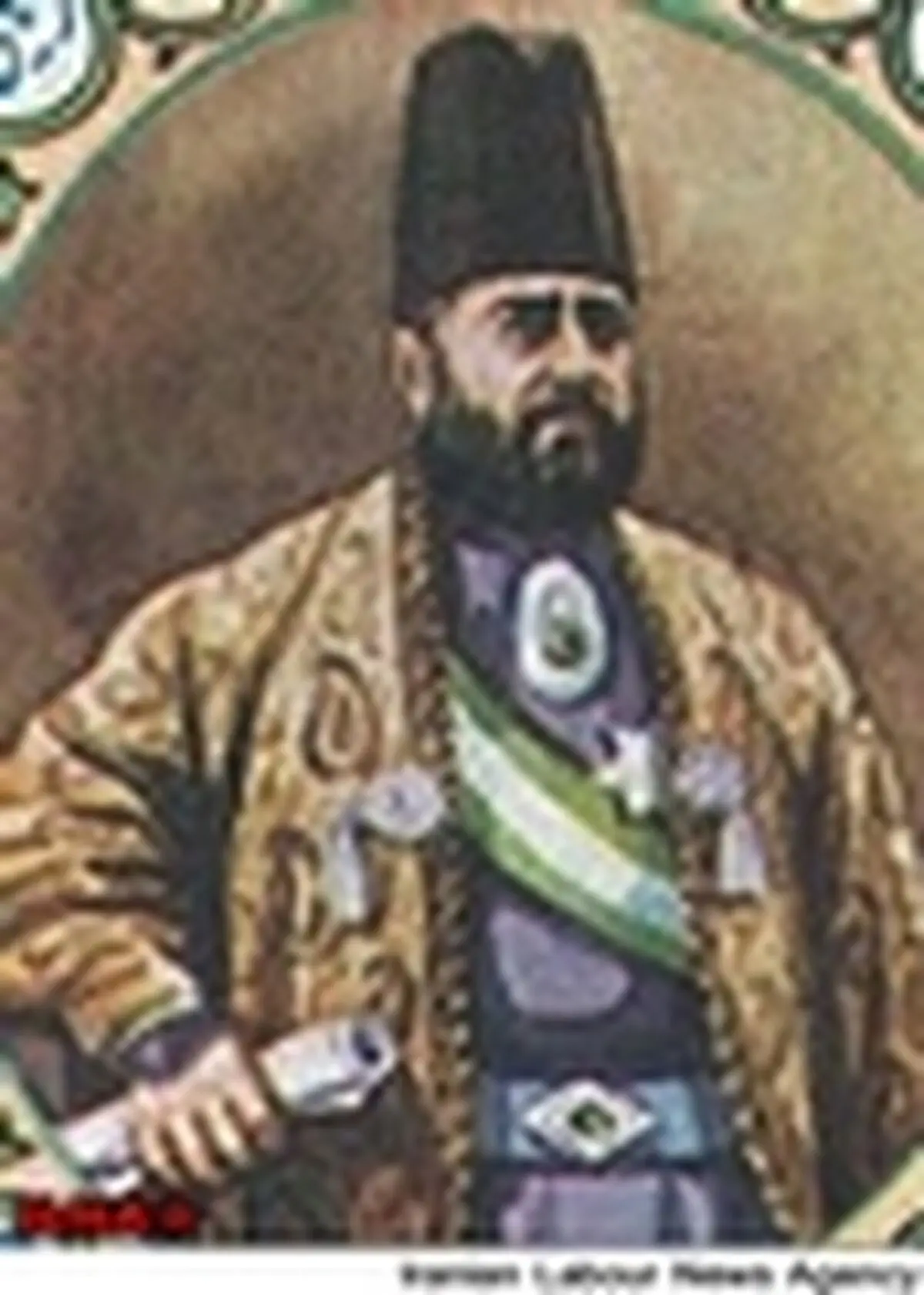 انجام امور اصلاحی، عاملی برای قتل امیرکبیر