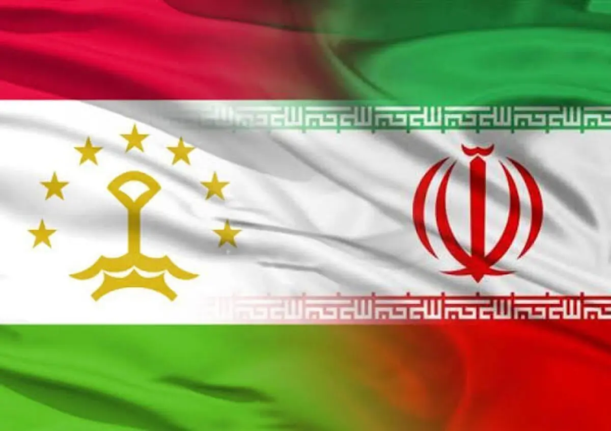 حمایت تاجیکستان از ملت ایران در حافظه تاریخی روابط دو کشور ماندگار خواهد شد
