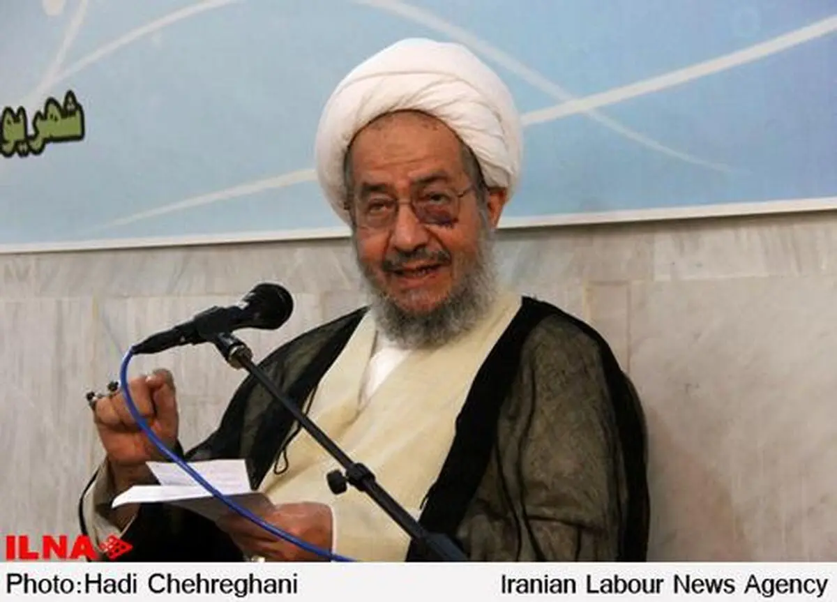 انتظار نداریم دولتی که وارث مشکلات بوده، معجزه کند