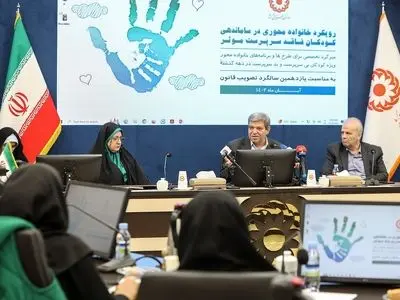 پاسخ به انتقادها درباره رویکرد خانواه محوری در ساماندهی کودکان فاقد سرپرست مؤثر/  بین ۹۰ تا ۹۶ درصد آسیب‌های اجتماعی تحت تأثیر خانواده شکل می‌گیرد
