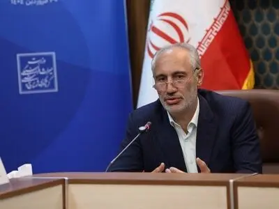 حمایت هدفمند سازمان برنامه‌وبودجه از طرح‌های عملیاتی وزارت میراث‌فرهنگی