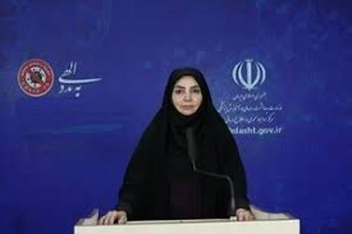 آمار قربانیان کووید ۱۹ در کشور از ۵۴ هزار نفر گذشت/ بهبودی ۹۰۴ هزار نفر از بیماران