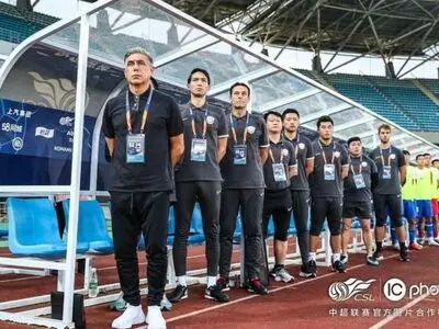 پیروزی پرگل شاگردان قطبی در سوپر لیگ چین