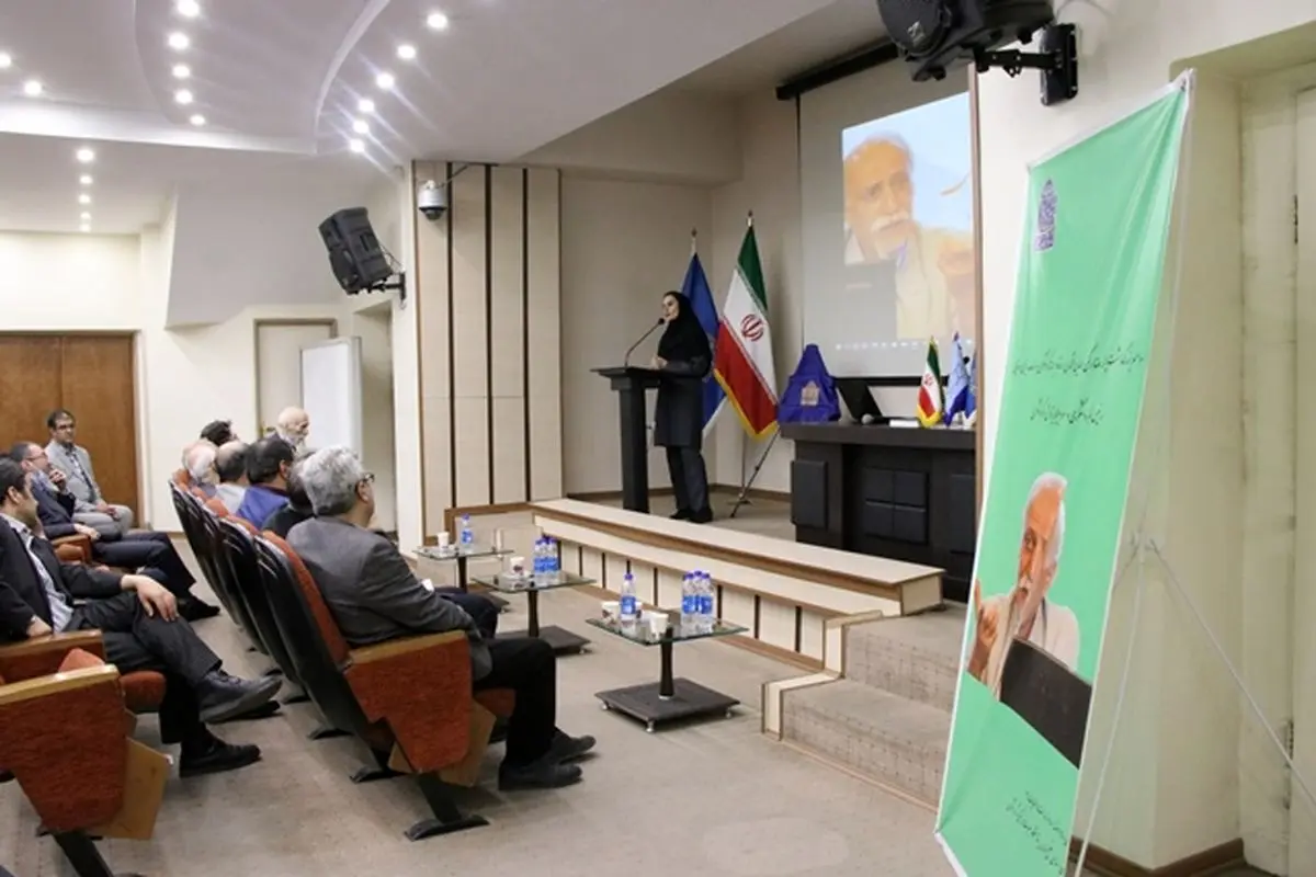 نمایشگاه تصاویری از اسناد تغییرات باغ تاریخی گلستان برگزار میشود