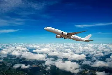 لغو پروازهای فرودگاه بین‌المللی شهدای زاهدان
