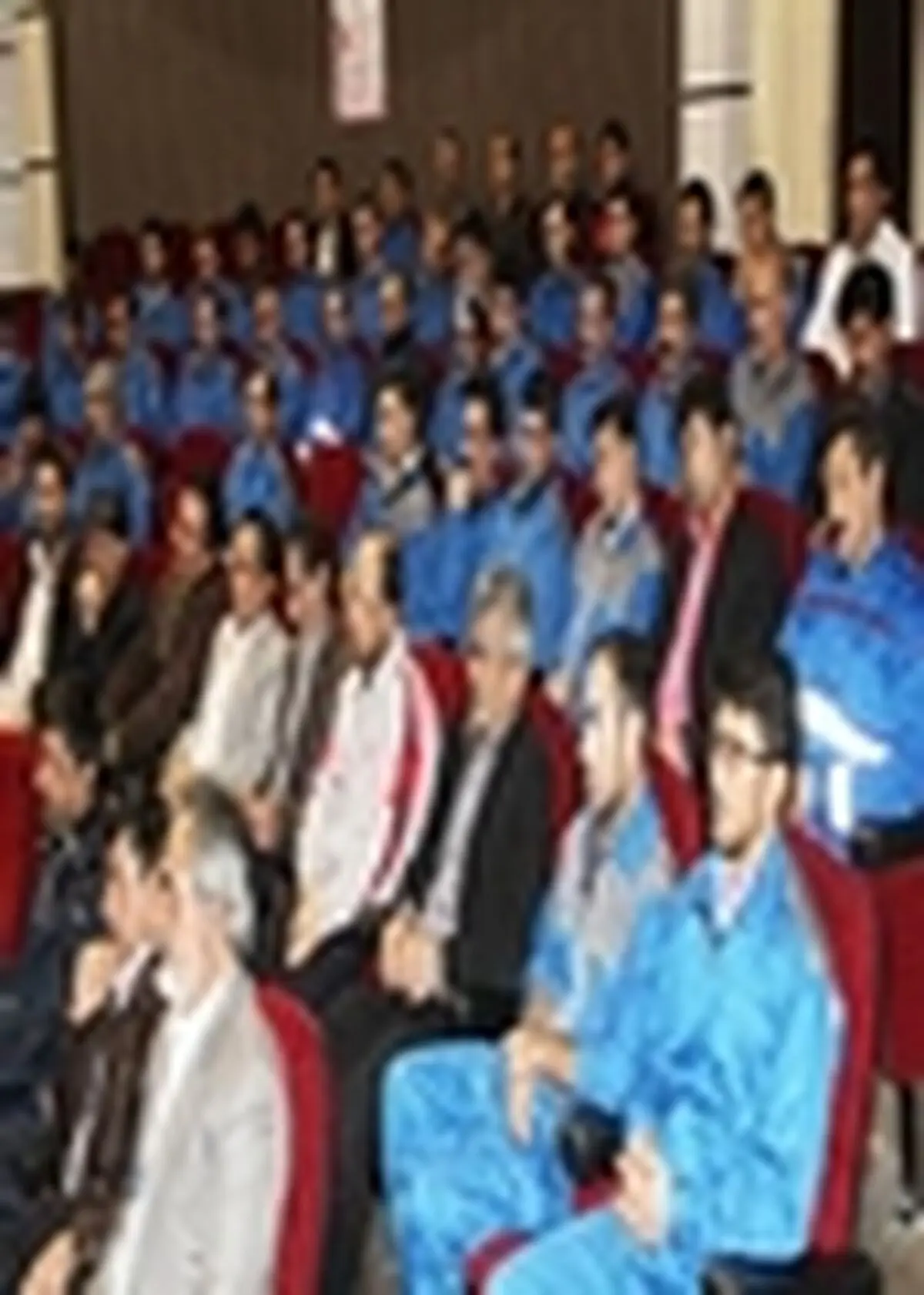 مراسم اختتامیه کارگاه آموزشی، بهداشتی مدیریت پسماند نسیم شهربرگزارشد