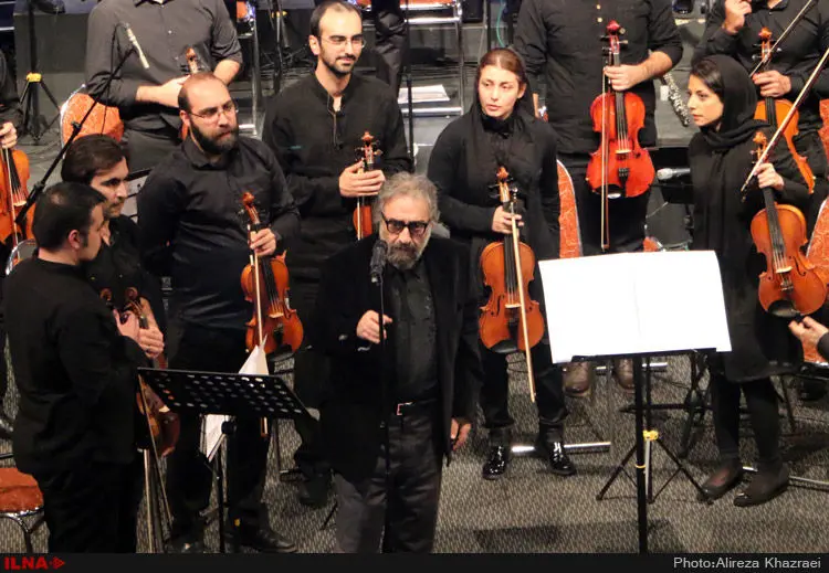 گالری
