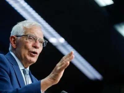 EU’s Borrell says basic elements for saving JCPOA on table