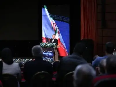 باید برای پیشرفتهای جهانی آماده باشیم و راهی برای تطبیق با آن در نظر بگیریم