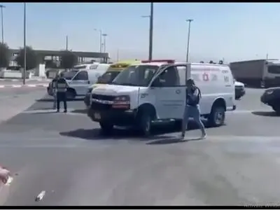 هلاکت ۳ سرباز اسرائیلی در عملیات ضدصهیونیستی در مرز با اردن
