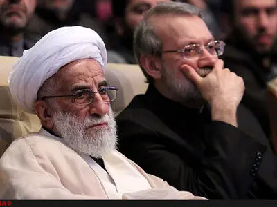نمایندگان یزد خواستار توقف در حکم تعلیق موقت سپنتا نیکنام شدند
