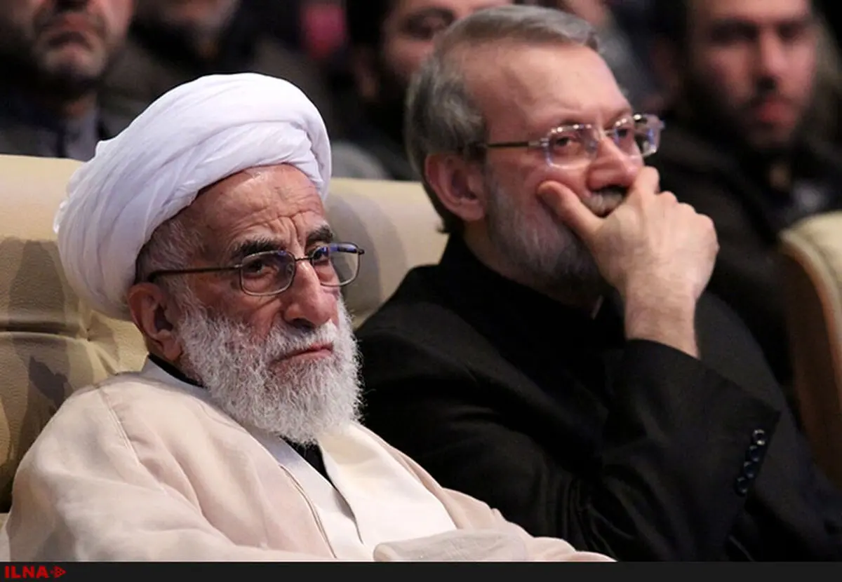 نمایندگان یزد خواستار توقف در حکم تعلیق موقت سپنتا نیکنام شدند