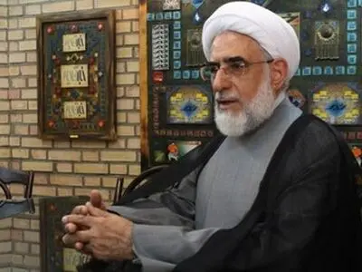 منتجب نیا:در گذشته برخی اغتشاشات توسط مامورین انجام اما به پای مردم نوشته شد