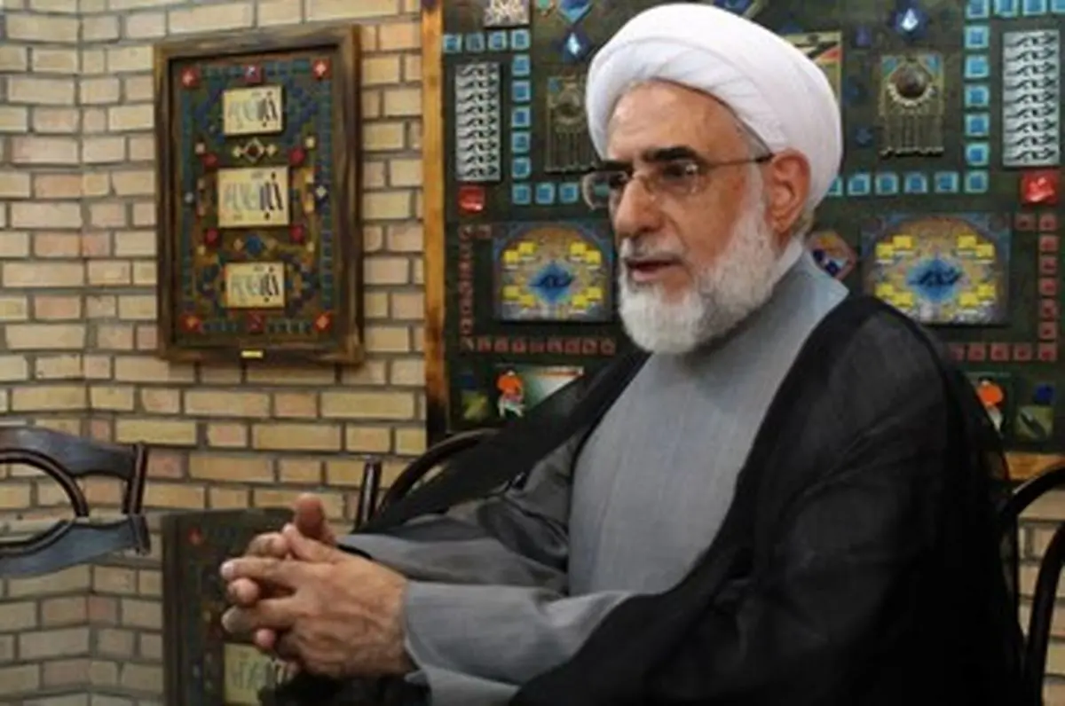 منتجب نیا:در گذشته برخی اغتشاشات توسط مامورین انجام اما به پای مردم نوشته شد
