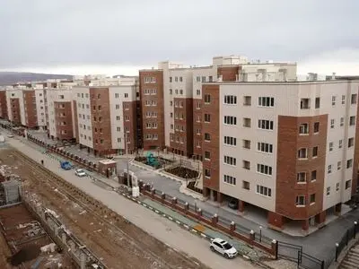 تعلل پیمانکاران در طرح نهضت ملی مسکن نباید باعث ضرر مردم شود