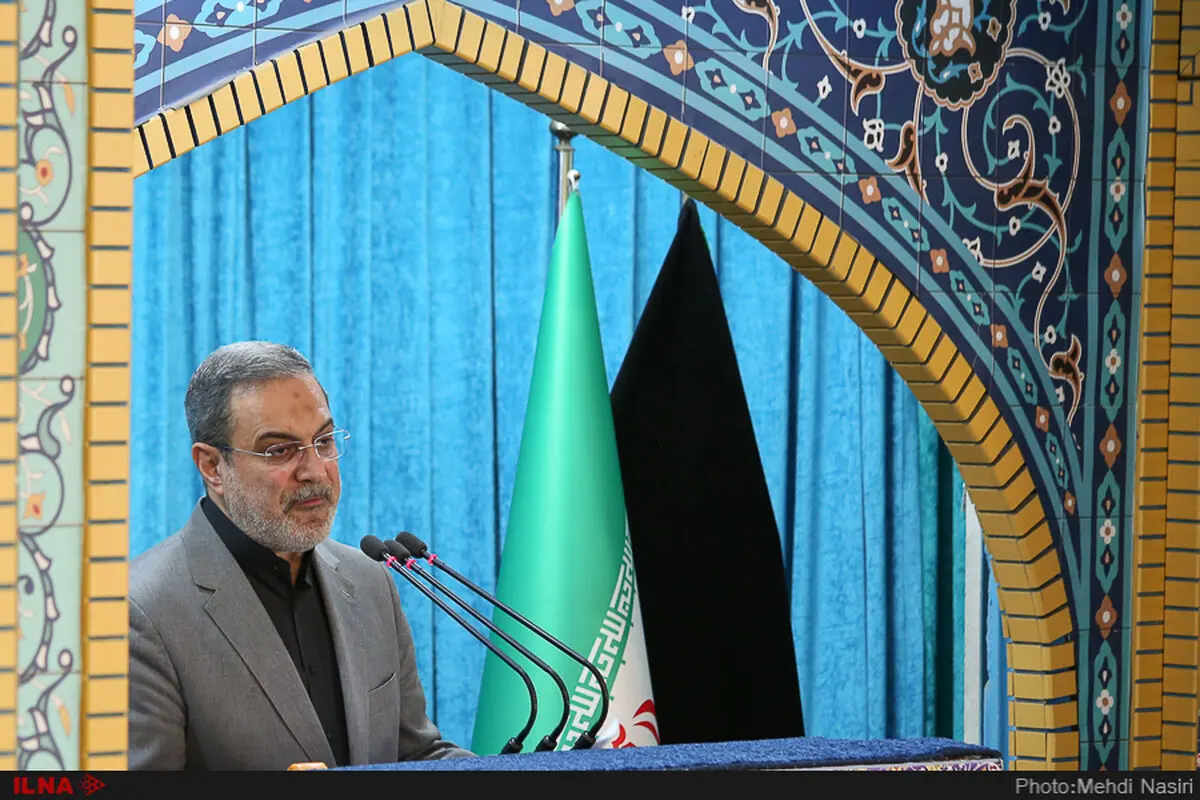 آسیب‌دیدگی ۱۵۰۰ مدرسه در مناطق سیل‌زده/ نهراسیدن از مشکلات، شرط اصلی  اجرای سند تحول است