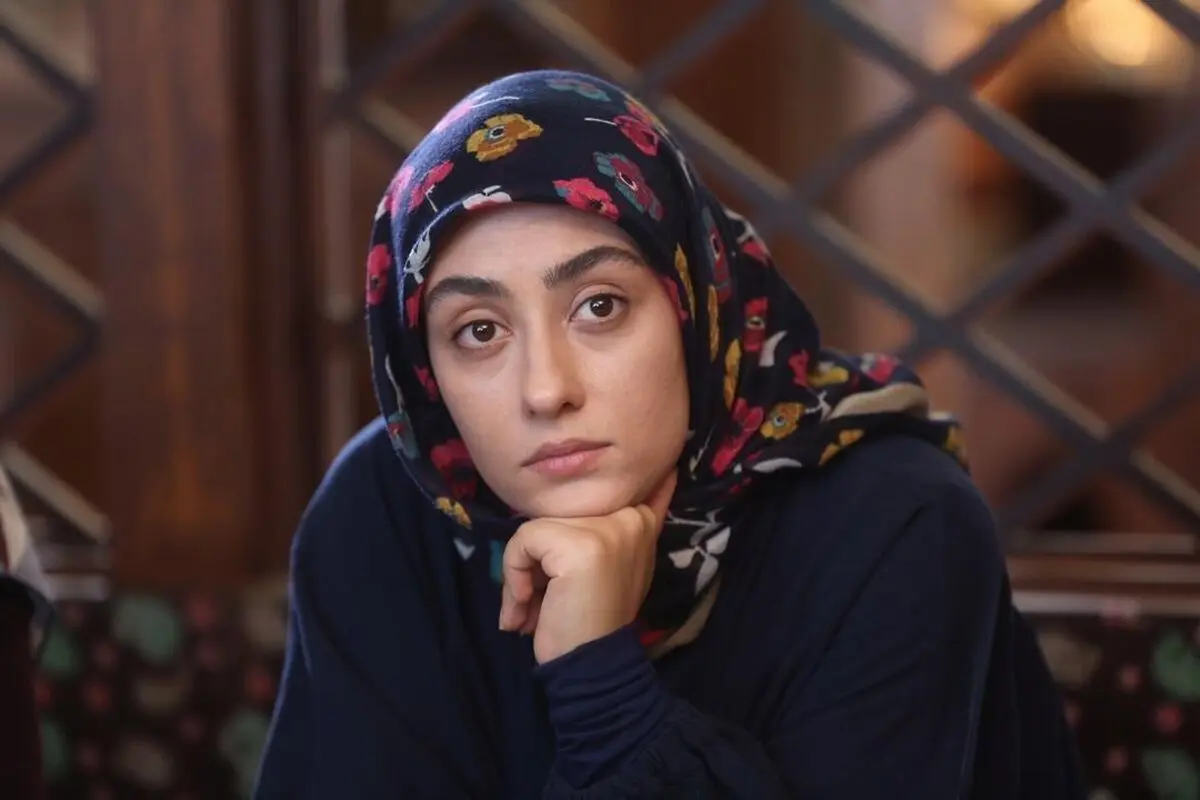 الهام طهموری به سریال «شرم» پیوست/ دومین همکاری با کاوری بعد از «وارش»
