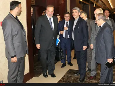 دیدار وزیر صنعت تجارت خارجی برزیل با طیب‌نیا وزیر اقتصادکشورمان