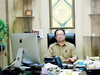 در قفس دولت نمی‌توان «تولید» کرد