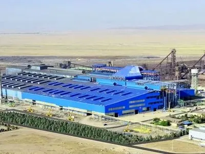 سود ۵ همتی فولادیها از ابطال دستورالعمل افزایش نرخ خوراک گاز صنایع / میزان خودتامینی برق در صنعت فولاد به ۳.۵۰۰ مگاوات رسید