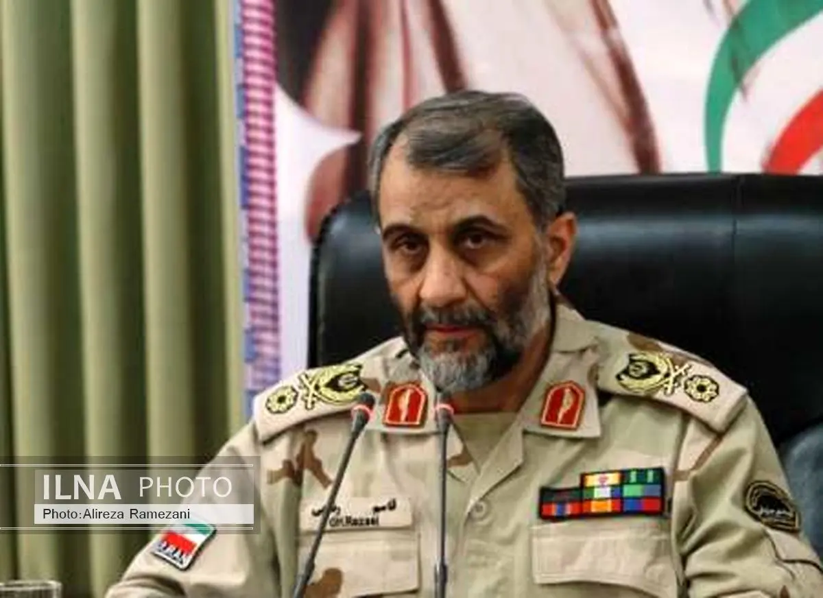 مراسم اربعین امسال بدون هیچ مشکل امنیتی برگزار شد