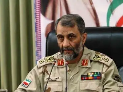 مراسم اربعین امسال بدون هیچ مشکل امنیتی برگزار شد