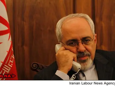 ظریف حمله تروریستی به مسجد امام صادق (ع) کویت را محکوم کرد 