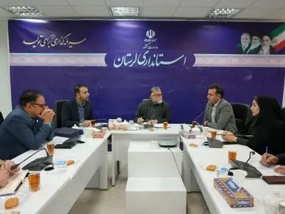 روابط عمومی ها صدای لرستان در سطح ملی و دستگاه های ملی باشند