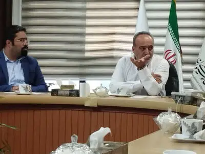 ضرورت حضور نماینده خانه مطبوعات قزوین در شورای اطلاع‌رسانی/بررسی چالش‌های رسانه در شورای اطلاع‌رسانی