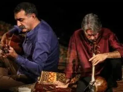 برگزاری کنسرت مشترک با اردال ارزنجان/دهم نوامبر در اسکوپیه