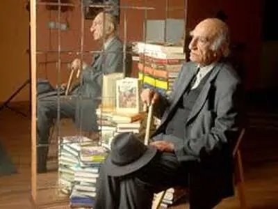 بزرگداشت محمدابراهیم باستانی‌پاریزی برگزار می‌شود