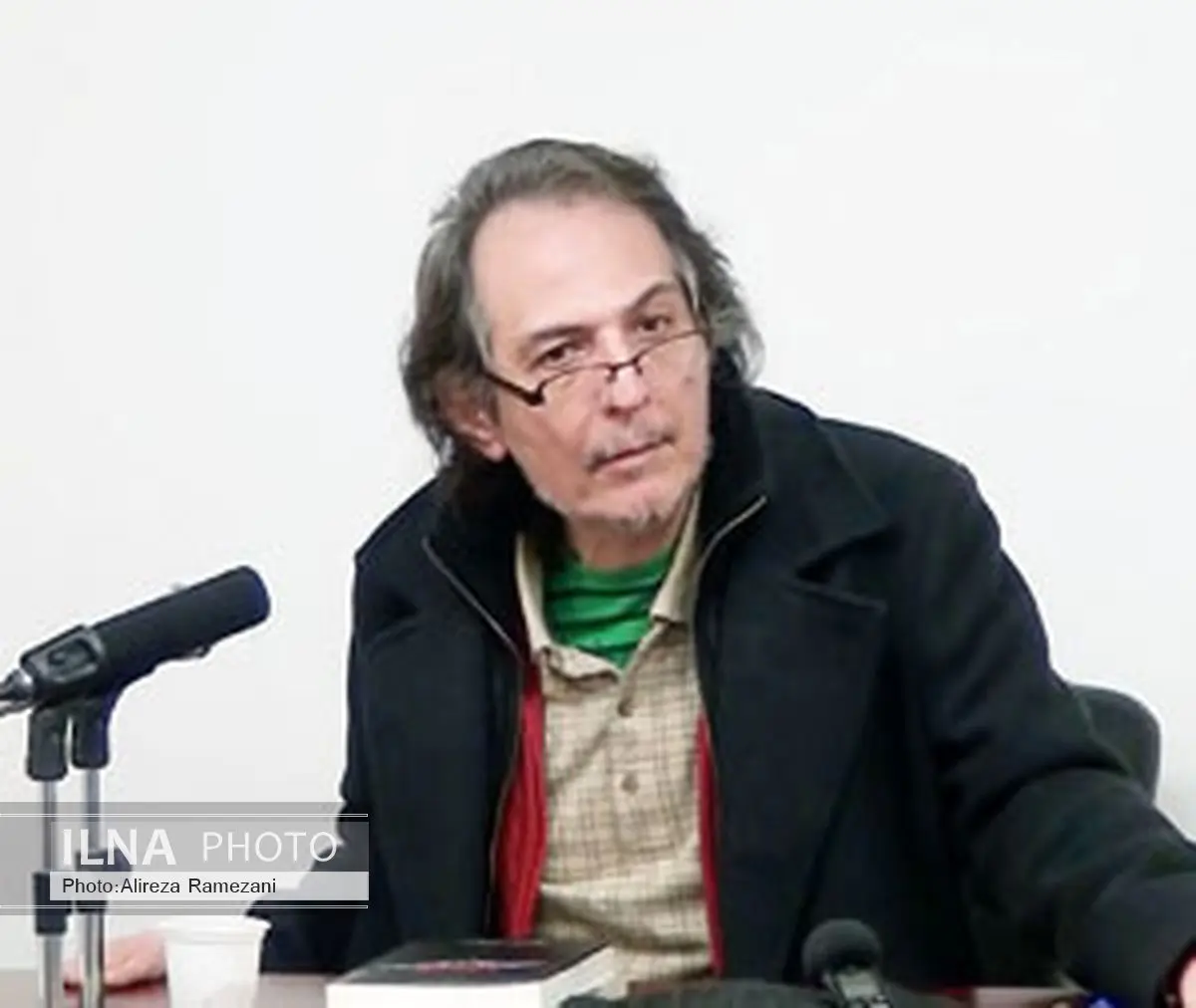 مارکس و لاکان در پرسش