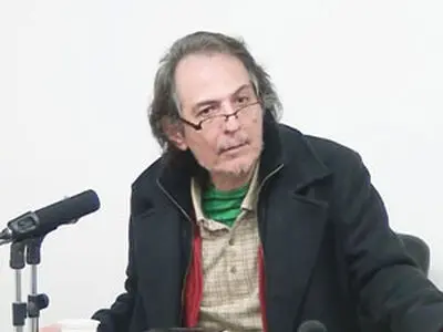 مارکس و لاکان در پرسش