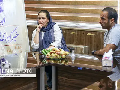 دنبال سوءاستفاده از حجاب در خارج از کشور نبودیم