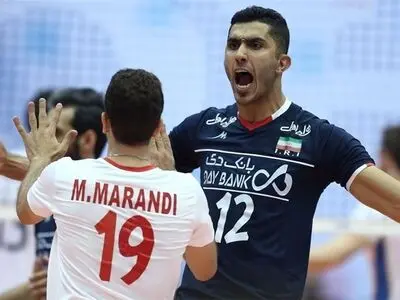 فدراسیون جهانی والیبال میرزاجانپور را به فهرست ملی‌پوشان ایران بازگرداند