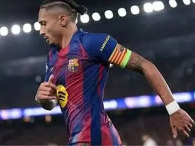 ویدئو: مدل جدید راه رفتن رافینیا سوژه شد