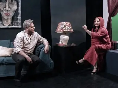 فیلمبرداری «به وقت خوردن چند جرعه چای» به پایان رسید