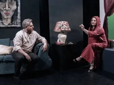فیلمبرداری «به وقت خوردن چند جرعه چای» به پایان رسید