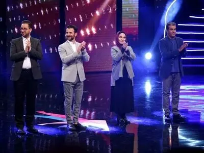 قهرمان فصل اول عصر جدید مشخص شد/ ثبت بیش از ۲۴ میلیون رای مردمی